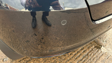 Honda Jazz 1.5 i-MMD Hybrid EX 5dr eCVT Hybrid Hatchback